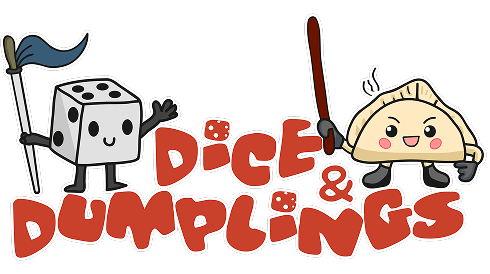 Dice & Dumplings in Southampton