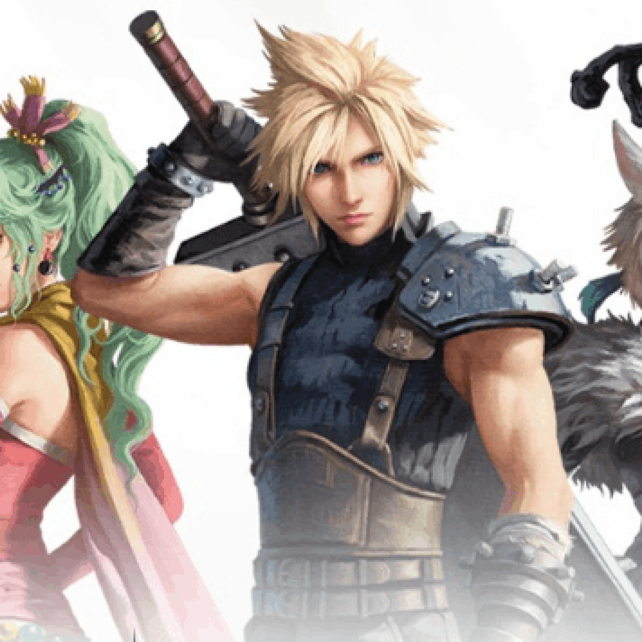 Final Fantasy | Magic: The Gathering