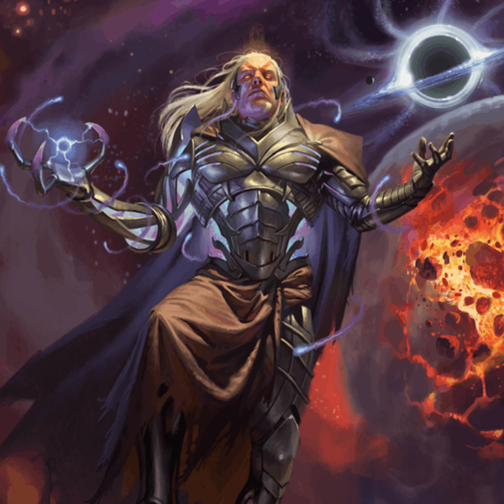 Edge of Eternities | Magic: The Gathering