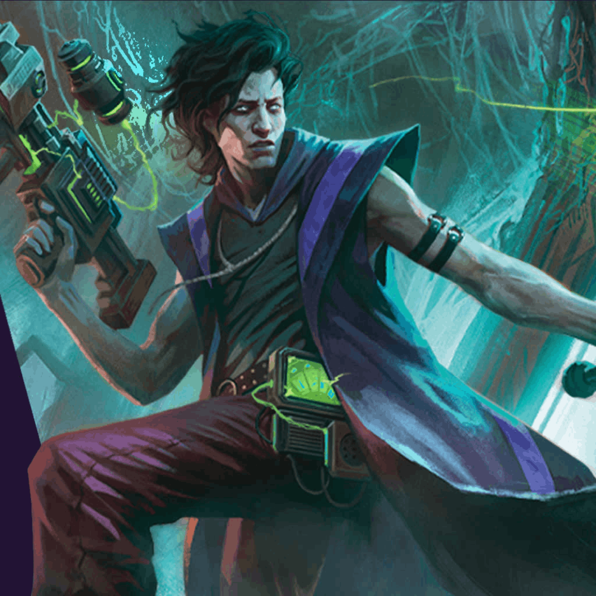 Duskmourn | Magic: The Gathering