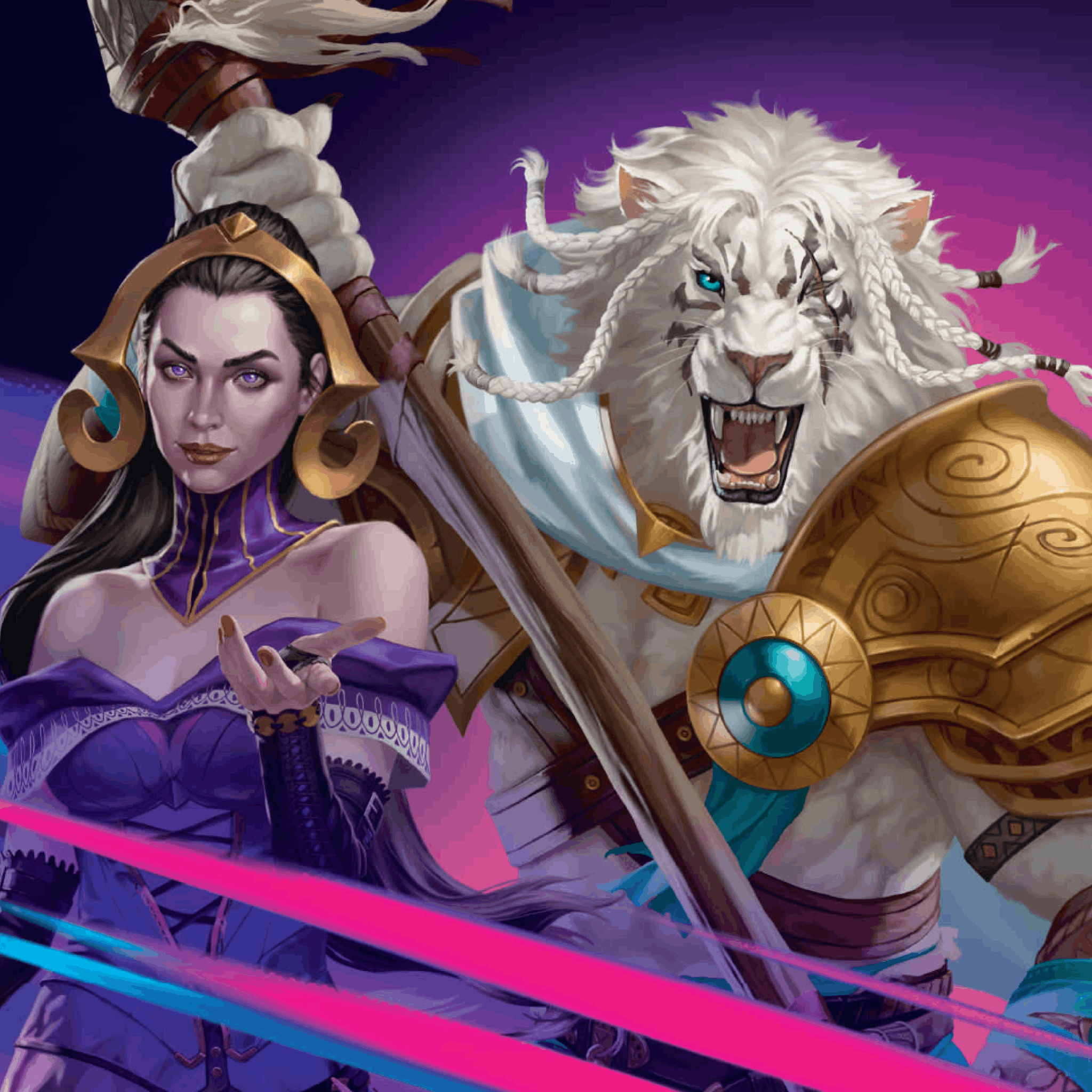 Foundations | Magic: The Gathering