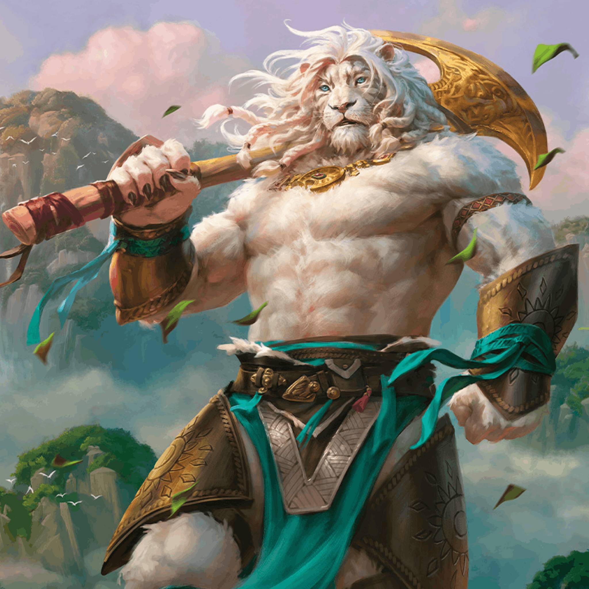 Modern Horizons 3 | Magic: The Gathering