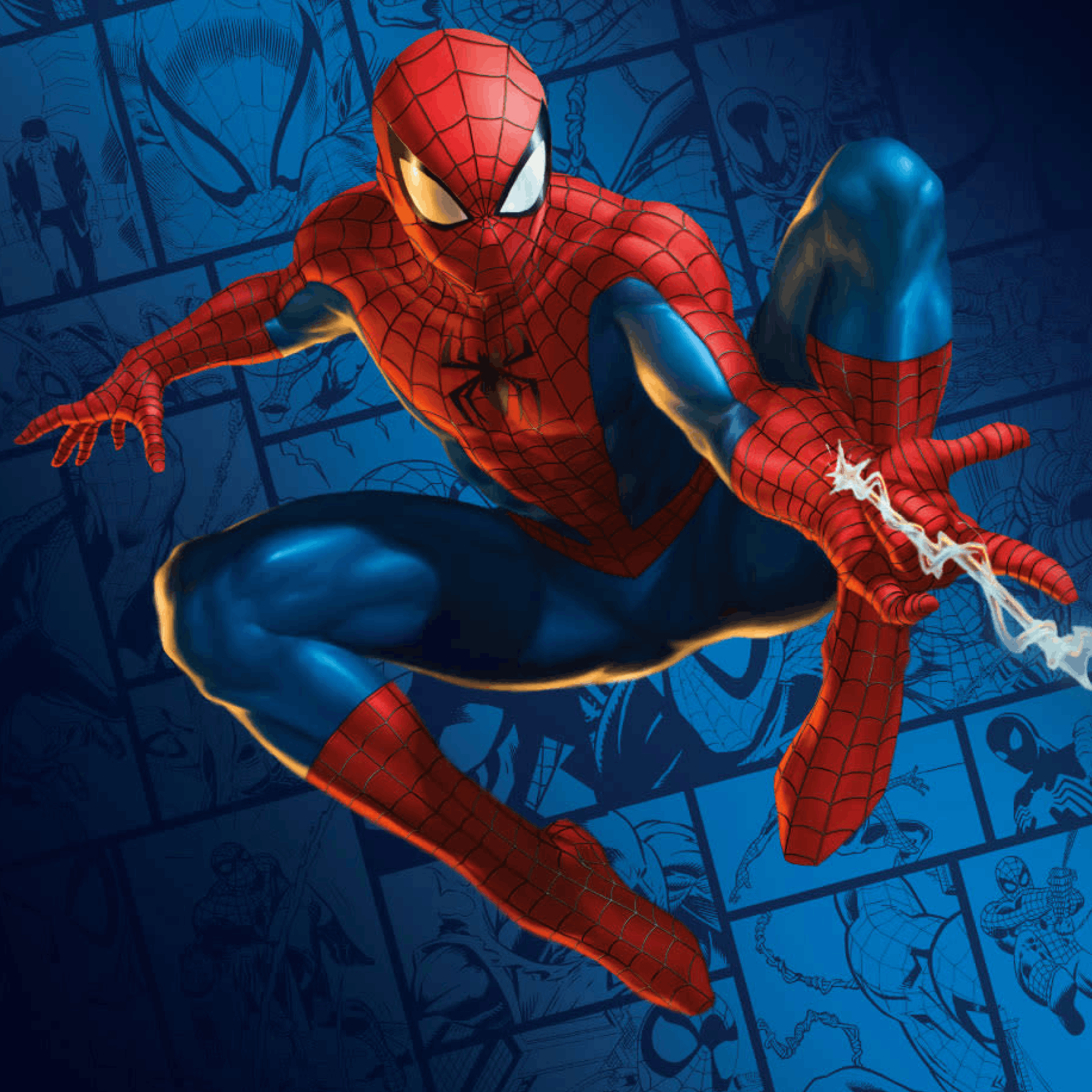 Marvel's Spider-Man | Magic: The Gathering