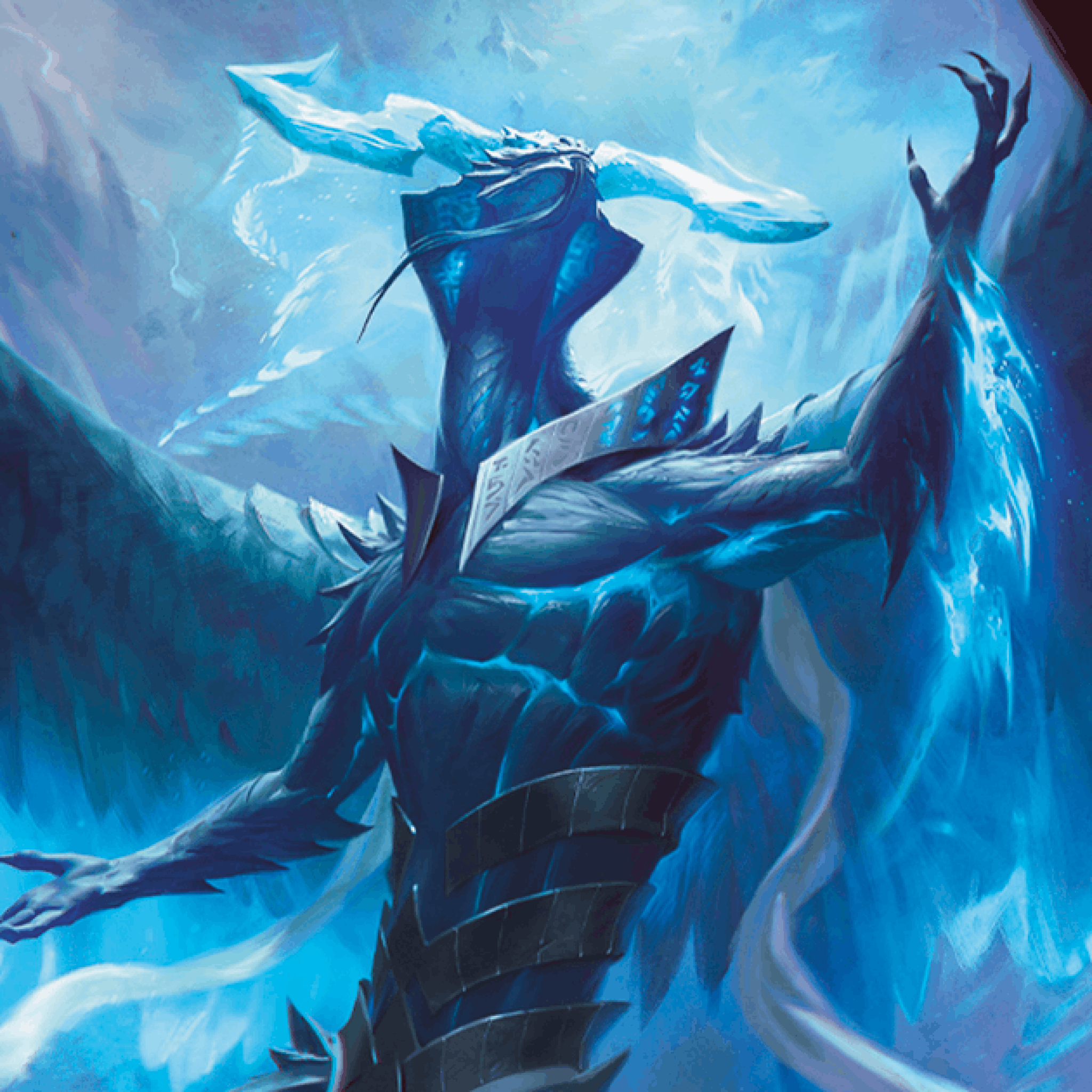 Tarkir: Dragonstorm | Magic: The Gathering