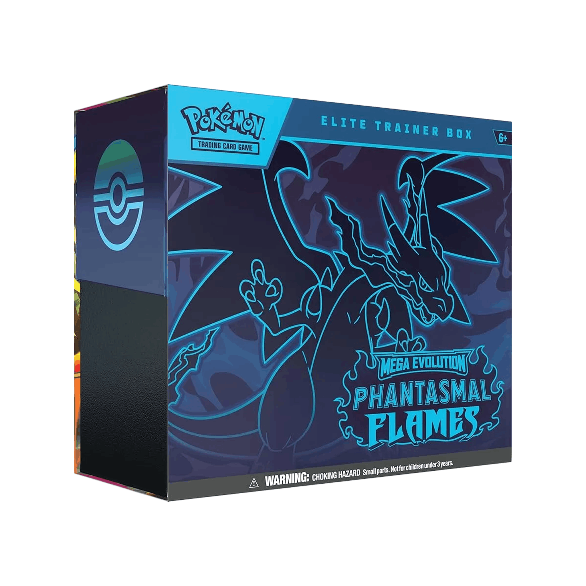 Pokémon Elite Trainer Boxes