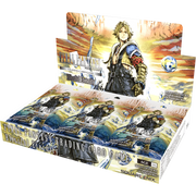 Final Fantasy TCG Opus29 Master Case (x24 Boxes)