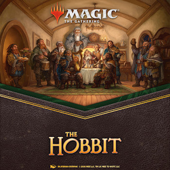 The Hobbit