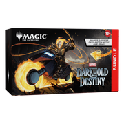 MTG Marvel Darkhold Destiny bundle PNG