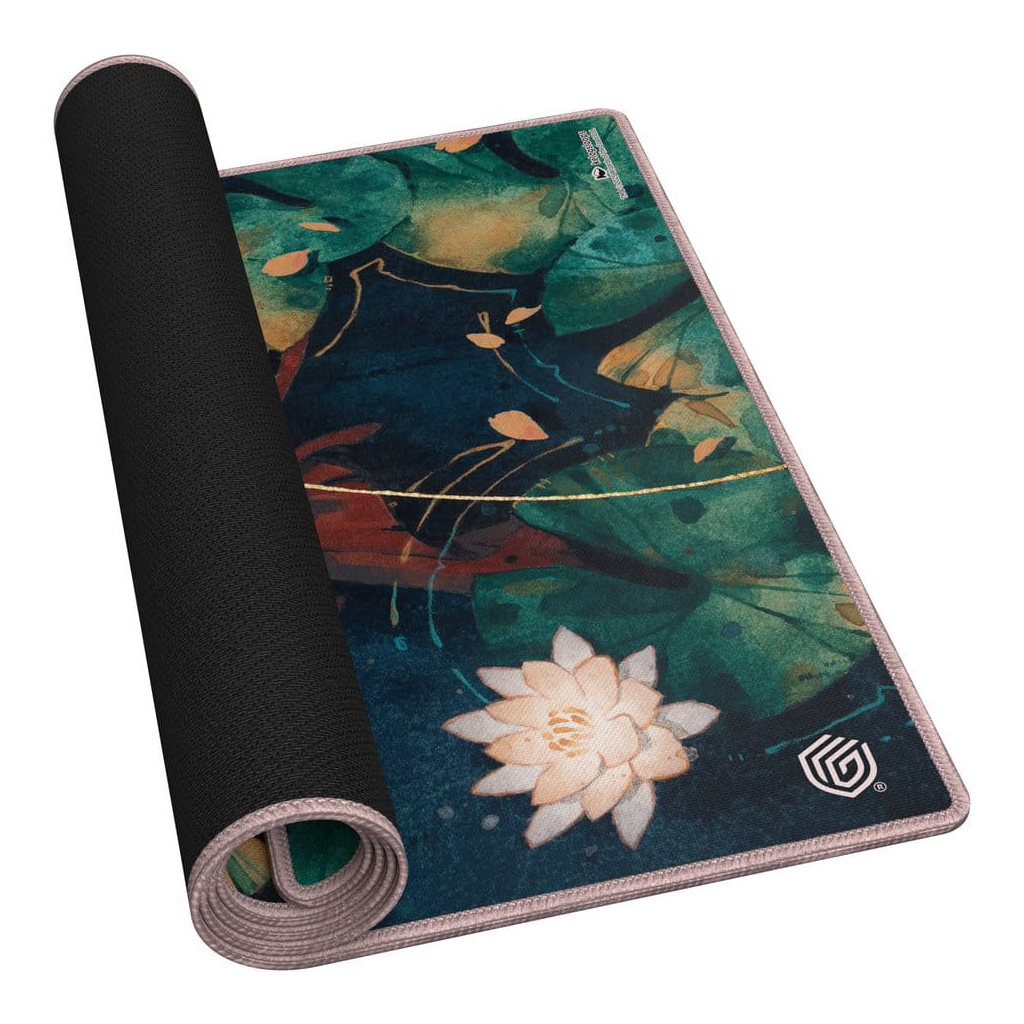 Dandân - Ultimate Guard Play-Mat (Secret Lair)  | Magic: The Gathering