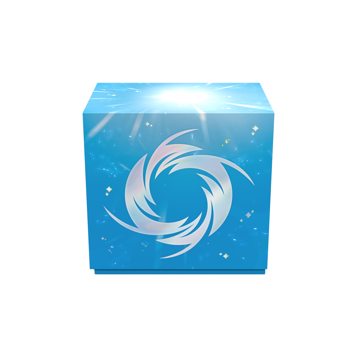 Riftbound Radiance vault PNG