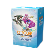 Riftbound Radiance vault PNG