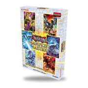Yu-Gi-Oh Magnificent Maestros Tuckbox PNG