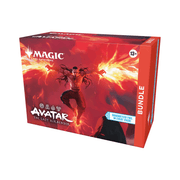 Avatar: The Last Airbender Bundle | Magic: The Gathering