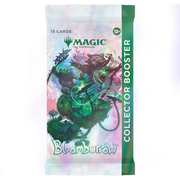 Bloomburrow Collector Booster Pack for Magic: The Gathering
png