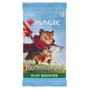 Bloomburrow Play Booster Pack for Magic: The Gathering
png