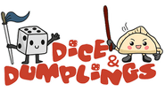 Dice and Dumplings