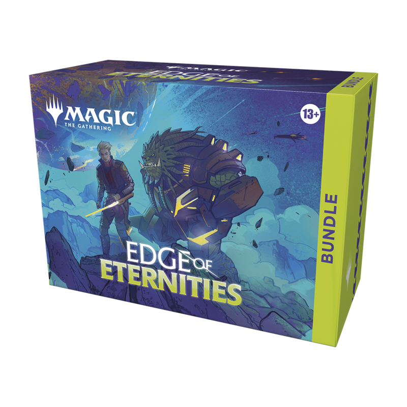 Edge of Eternities Bundle for Magic: The Gathering