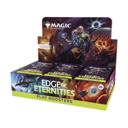 Edge of Eternities Play Booster Box for Magic: The Gathering