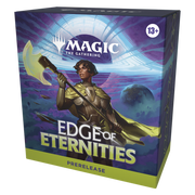 Edge of Eternities Prerelease Kit for Magic: The Gathering