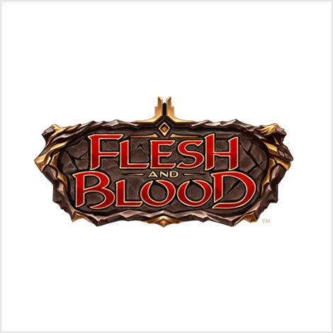 Flesh & Blood