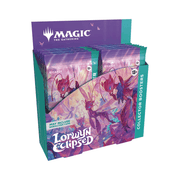 Lorwyn Eclipsed Collector Booster Box