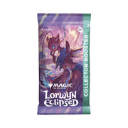 Lorwyn Eclipsed Collector Booster