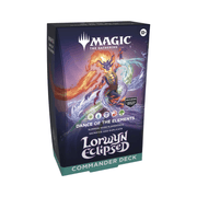 Lorwyn Eclipsed Commander Deck – Dance of the Elements