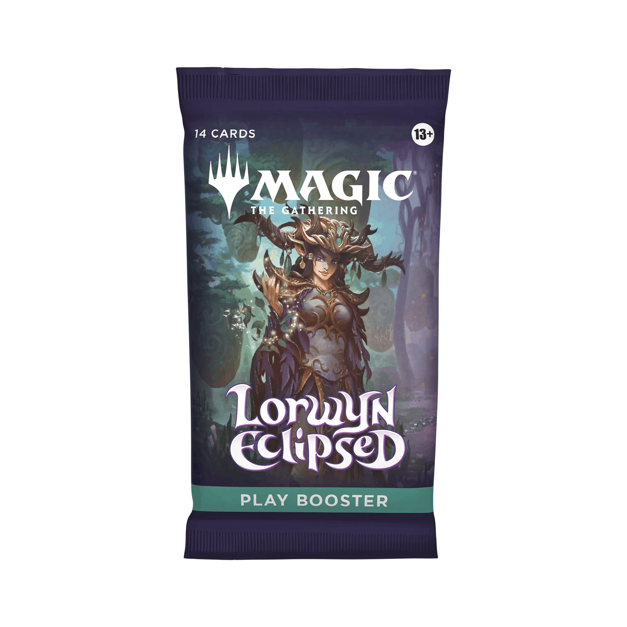 Lorwyn Eclipsed Play Booster