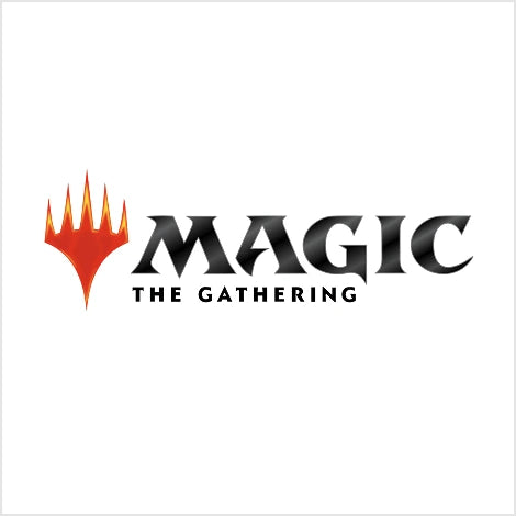Magic: The Gathering
