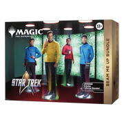 Star Trek Beam Me Up Bundle (Gift Bundle) | Magic: The Gathering