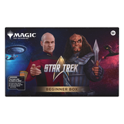 Star Trek Beginner Box | Magic: The Gathering
