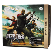 Star Trek Draft Night | Magic: The Gathering