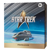 Star Trek Prerelease Pack | Magic: The Gathering