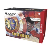 Magic: The Gathering | Marvel Super Heroes Bundle product image