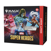 Magic: The Gathering | Marvel Super Heroes Draft Night product image