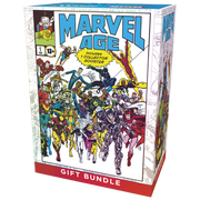 Magic: The Gathering | Marvel Super Heroes Gift Bundle product image