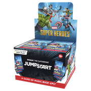 Magic: The Gathering | Marvel Super Heroes product image