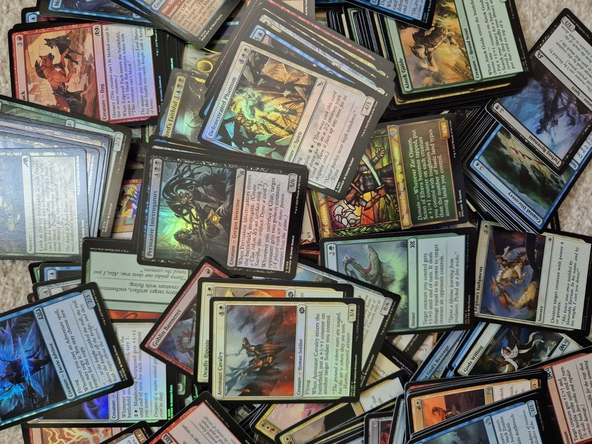 Sell My MTG Collection Dice and Dumplings Sell My MTG Collection Dice and Dumplings