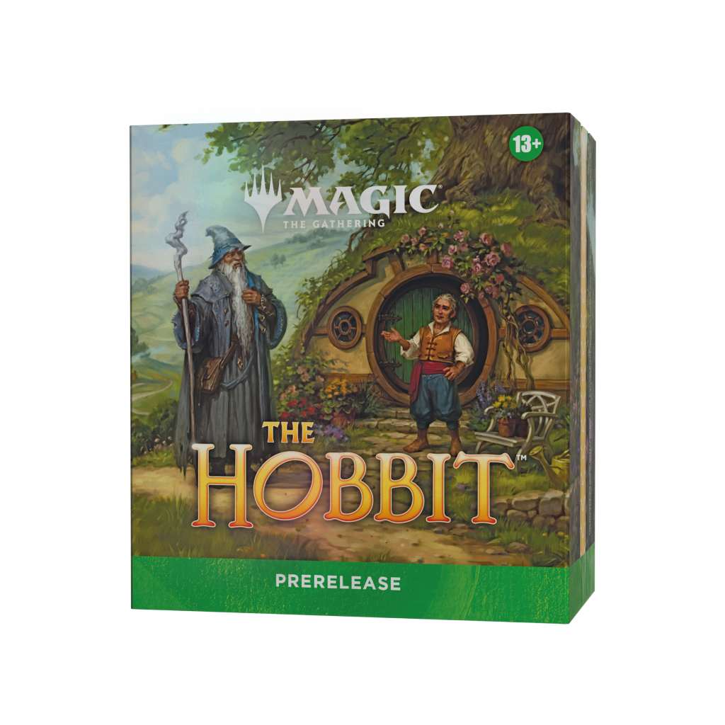mtg pre release kit png