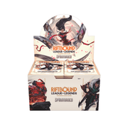 Riftbound: League of Legends TCG – Spiritforged Booster Box