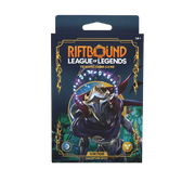 Riftbound Origins Champion Deck Viktor for the League of Legends TCG
