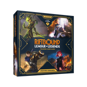 Riftbound Origins Proving Grounds Box Set for the League of Legends TCG
