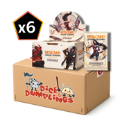 “Riftbound Spiritforged Booster Box Case of 6 png