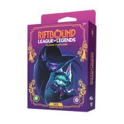 Riftbound Unleashed Champion Deck Vi for the League of Legends TCG
 png
