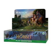 The Hobbit Play Booster  Box Box 30 Packs Magic The Gathering MTG PNG
