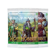 The Hobbit Play Booster Display Box 30 Packs Magic The Gathering MTG PNG

