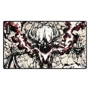 Ultimate Guard Magic: The Gathering playmat featuring Secrets of Strixhaven Vampiric Tutor artwork